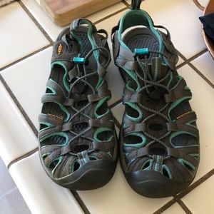 Keen Sandals